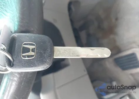 2004 Honda Odyssey Ex-L z USA, uszkodzony, nr VIN 5FNRL18734B040392